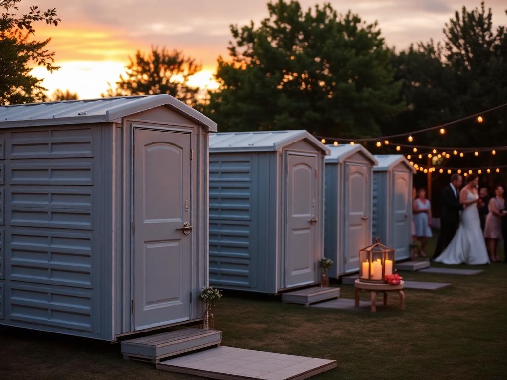 Construction Site Rentals in El Campo, TX